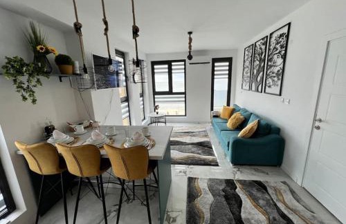Obzor Apartamento | Marino Liberta South Beach Obzor