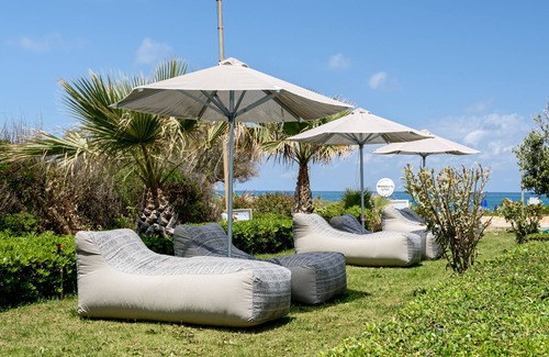 Platanes Apartamento | Marinos Beach Hotel
