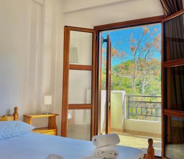 Gialiskari Apartamento | Marinos Studios and Apartments