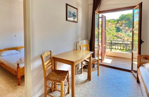 Gialiskari Apartamento | Marinos Studios and Apartments