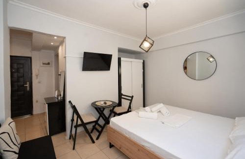 Drama Apartamento | MarinTheo House