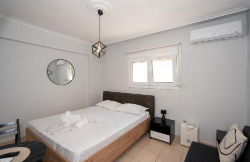 Drama Apartamento | MarinTheo House