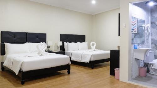 Panglao Complejo | Mario Dive Resort