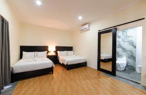 Panglao Complejo | Mario Dive Resort