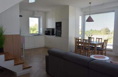 Mechelinki Apartamento | Mario Mechelinki