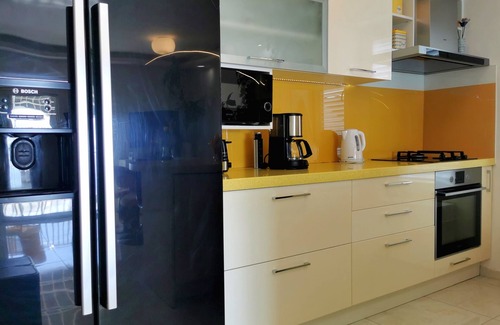 Gorica Condominio | Mario` place - penthouse with sea view terrace
