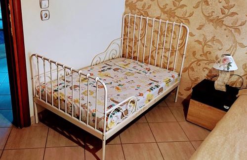Kallirakhi Casa | Mario's house