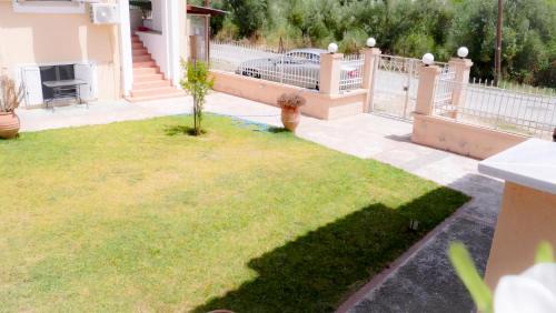 Neos Marmaras Casa | Mario's Luxury Maisonette
