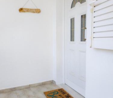 Neos Marmaras Casa | Mario's Luxury Maisonette