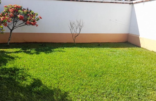 Alajuela Casa | Mario y Jeannette