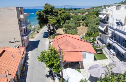 Skala Kallirachis Apartamento | Marion Apartments
