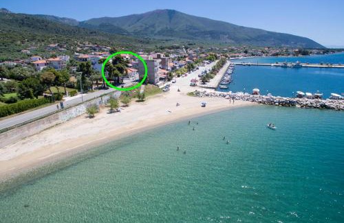 Skala Kallirachis Apartamento | Marion Apartments