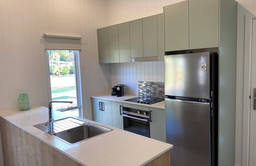 Bedford Park Otro | Marion Holiday Park