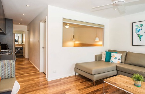 Bedford Park Otro | Marion Holiday Park