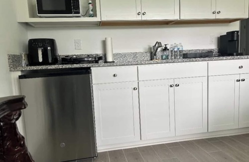 Ocala Apartamento | Marion Oaks Exclusive Master Suite