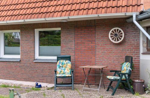 Sahlenburg Apartamento | Marion Wilckens