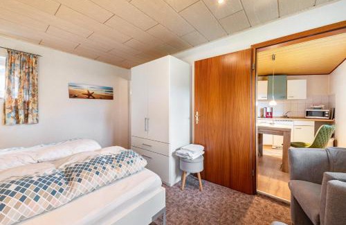 Sahlenburg Apartamento | Marion Wilckens