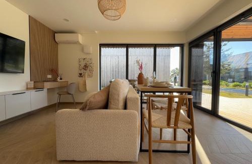 Klaipeda District Municipality Apartamento | Marios ir Jūra