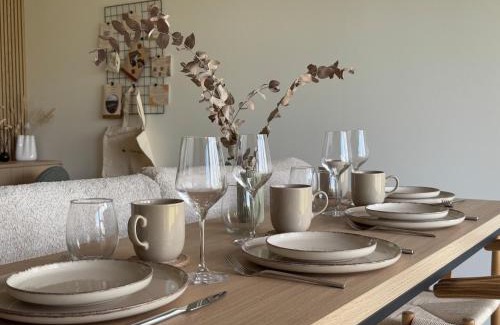 Klaipeda District Municipality Apartamento | Marios ir Jūra