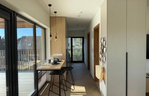 Klaipeda District Municipality Apartamento | Marios ir Jūra