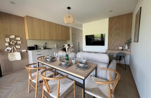 Klaipeda District Municipality Apartamento | Marios ir Jūra