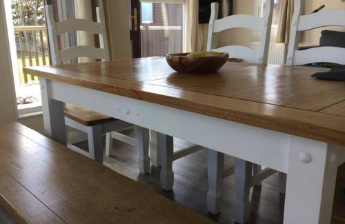 Padstow Chalet De Esquí | Marios Lodge