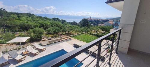 Vrbnik Apartamento | Mariosa 2