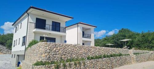 Vrbnik Apartamento | Mariosa 2