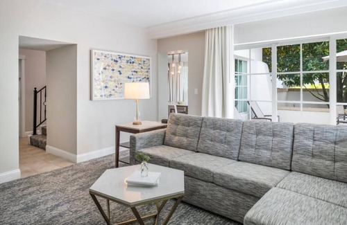 Florida Central Atlantic Coast Complejo | Mariott lakeshore reserve / 2 beedroom villa