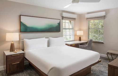 Florida Central Atlantic Coast Complejo | Mariott lakeshore reserve / 2 beedroom villa