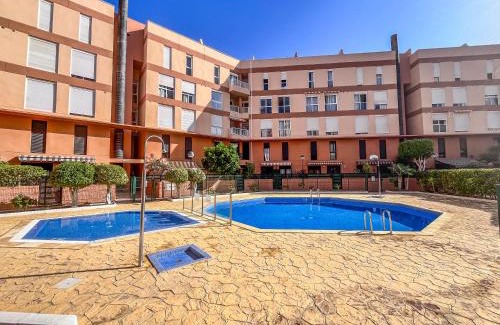 El Medano Apartamento | Mariposa