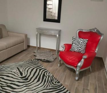 Capodimonte Apartamento | Mariposa