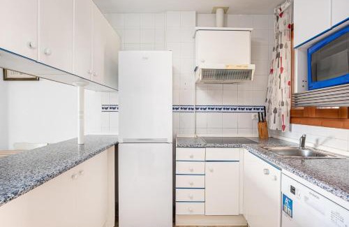 Chiclana de la Frontera Apartamento | MARIPOSAS 2 11