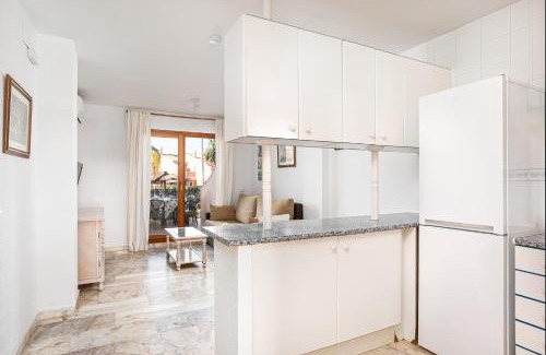 Chiclana de la Frontera Apartamento | MARIPOSAS 2 11