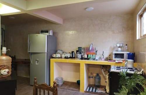 Chignahuapan Apartamento | Mariposas