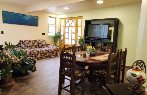 Chignahuapan Apartamento | Mariposas