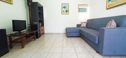 Chios Apartamento | Maris full apartment with roof garden access