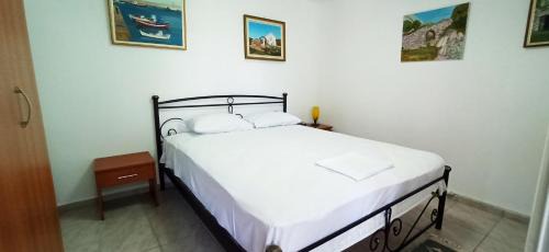 Chios Apartamento | Maris full apartment with roof garden access
