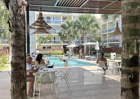Dominicus Complejo | Maris Luxe Vibe Residence Dominicus