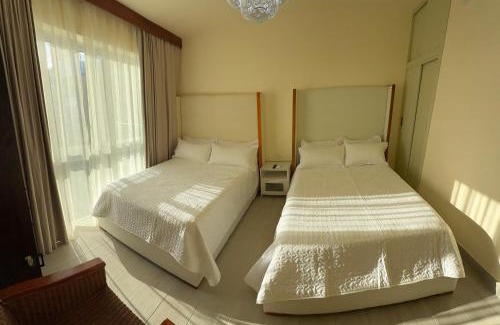 Dominicus Complejo | Maris Luxe Vibe Residence Dominicus