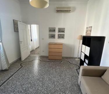 Reggio Calabria Apartamento | Marisa Apartment