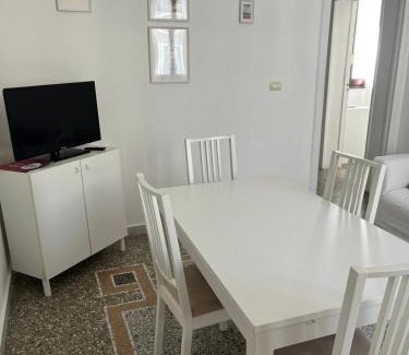 Reggio Calabria Apartamento | Marisa Apartment