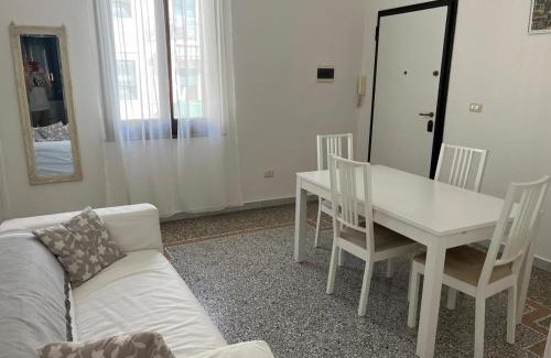 Reggio Calabria Apartamento | Marisa Apartment