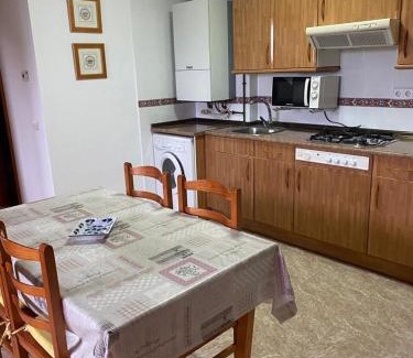 Laspaules Apartamento | Marisa Mored vivienda de uso Turistico