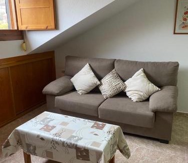 Laspaules Apartamento | Marisa Mored vivienda de uso Turistico