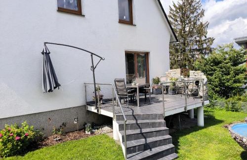 Brilon Apartamento | Marisa's Sauerlandträumchen
