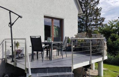 Brilon Apartamento | Marisa's Sauerlandträumchen
