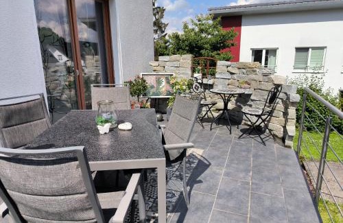 Brilon Apartamento | Marisa's Sauerlandträumchen