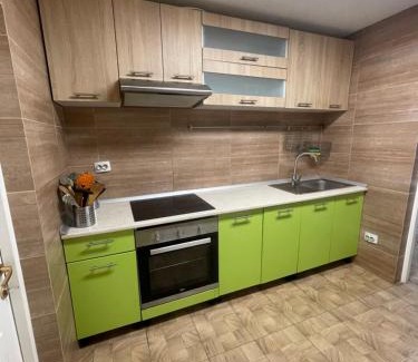 Otopeni Apartamento | Marisah Residence #13