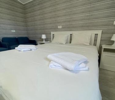 Otopeni Apartamento | Marisah Residence #13